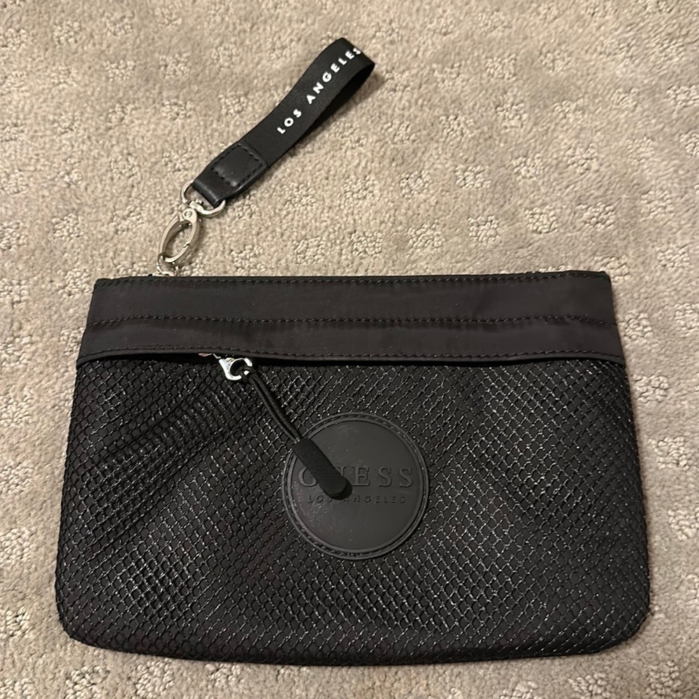 Wristlet bag GUESS